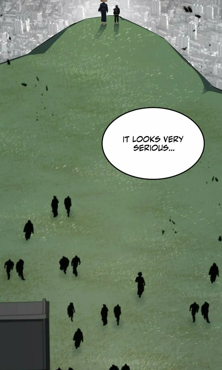 Yakppari Sinseonham Chapter 125 page 67 - 