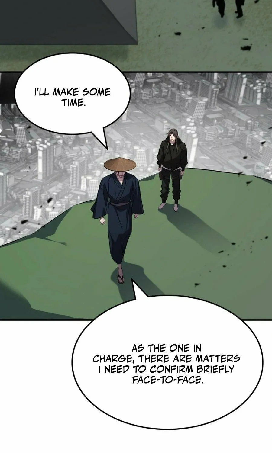 Yakppari Sinseonham Chapter 125 page 70 - 