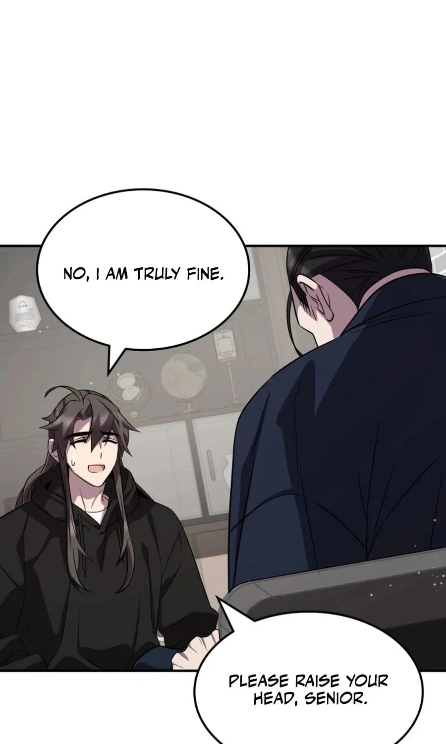 Yakppari Sinseonham Chapter 125 page 76 - 