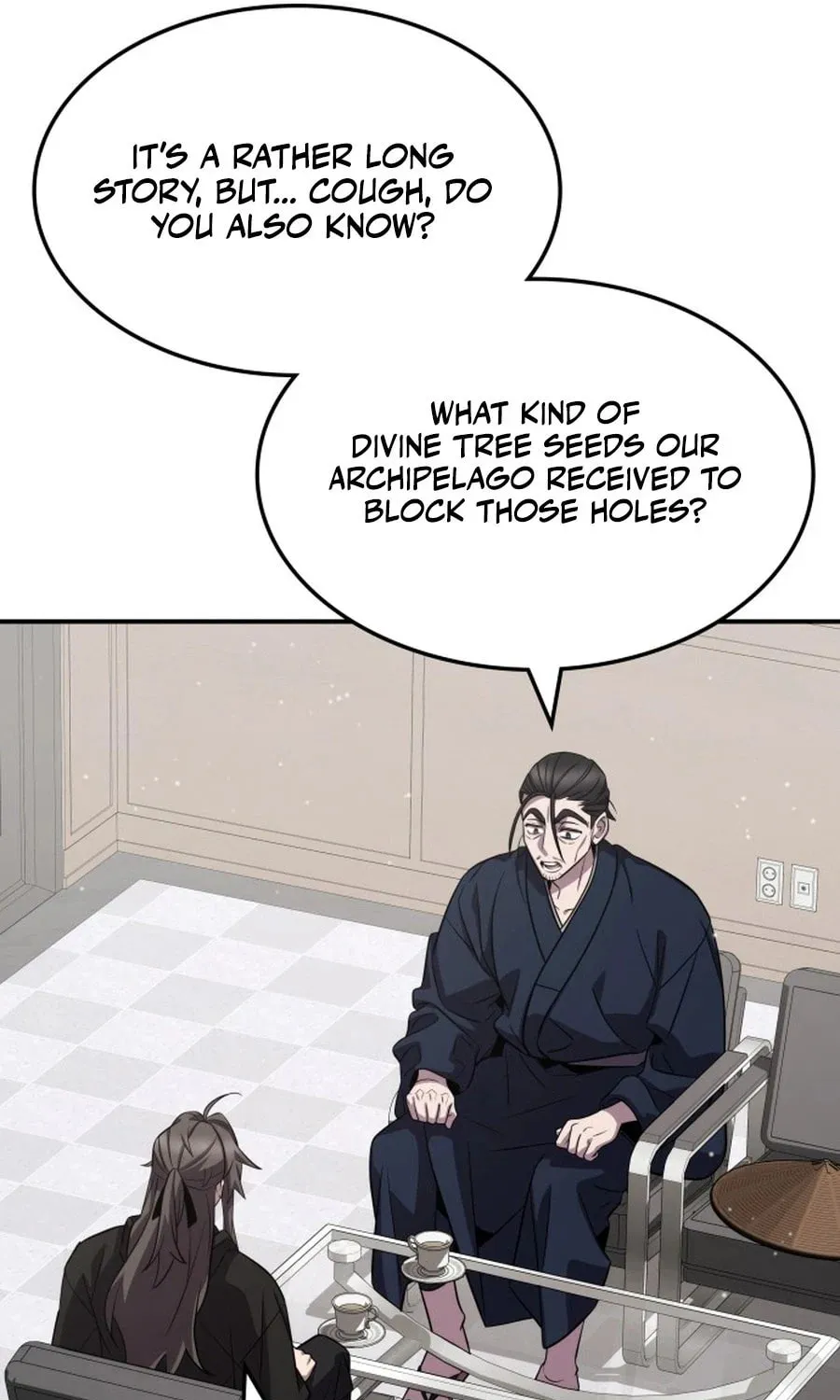 Yakppari Sinseonham Chapter 125 page 83 - 