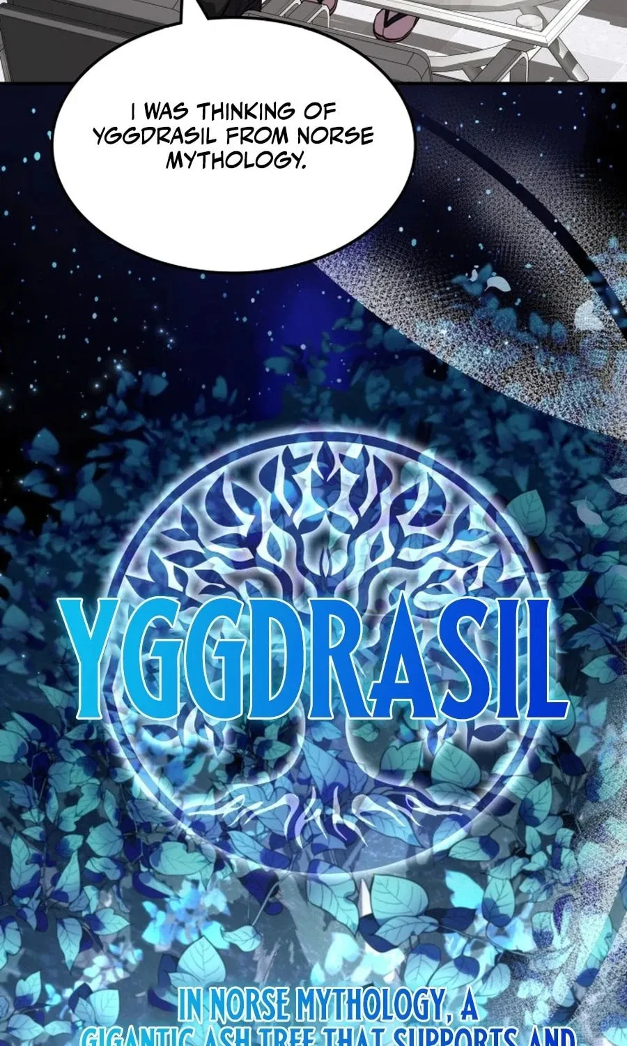 Yakppari Sinseonham Chapter 125 page 84 - 