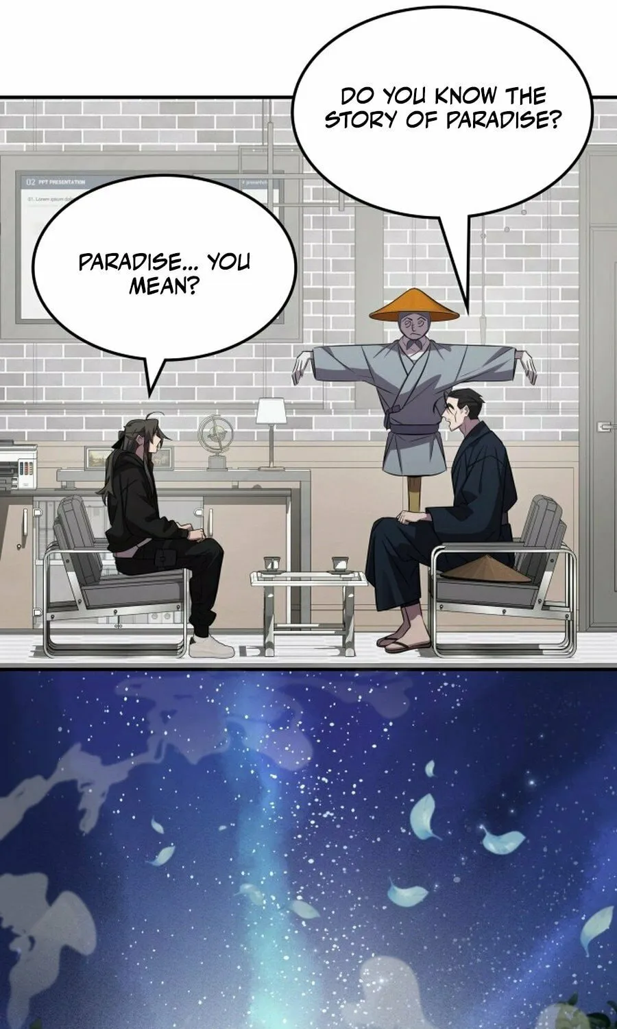 Yakppari Sinseonham Chapter 125 page 91 - 