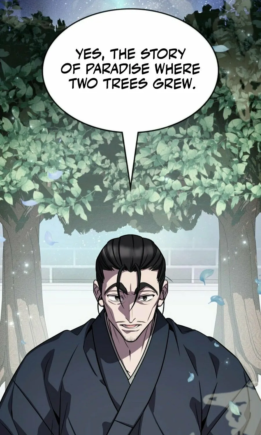 Yakppari Sinseonham Chapter 125 page 92 - 