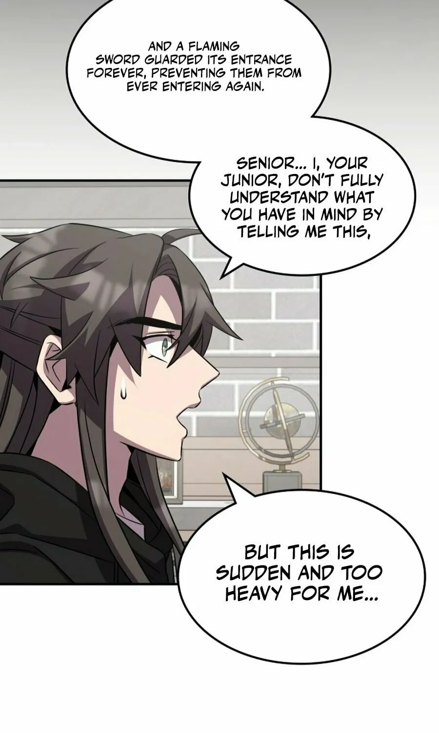 Yakppari Sinseonham Chapter 125 page 99 - 