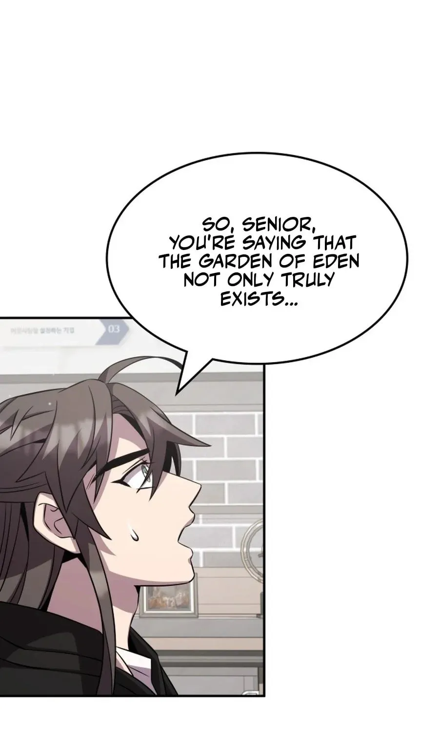 Yakppari Sinseonham Chapter 126 page 1 - 