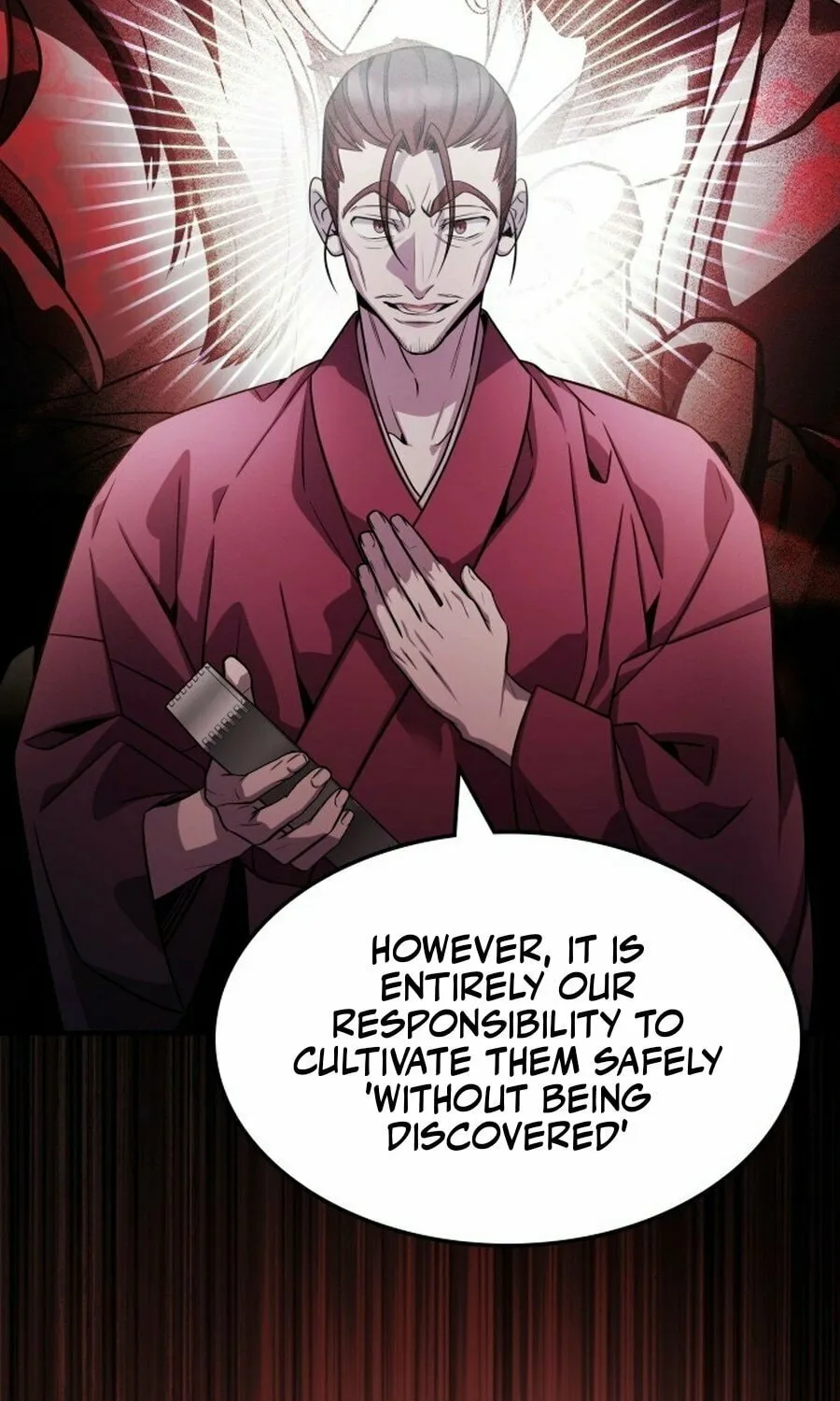 Yakppari Sinseonham Chapter 126 page 11 - 