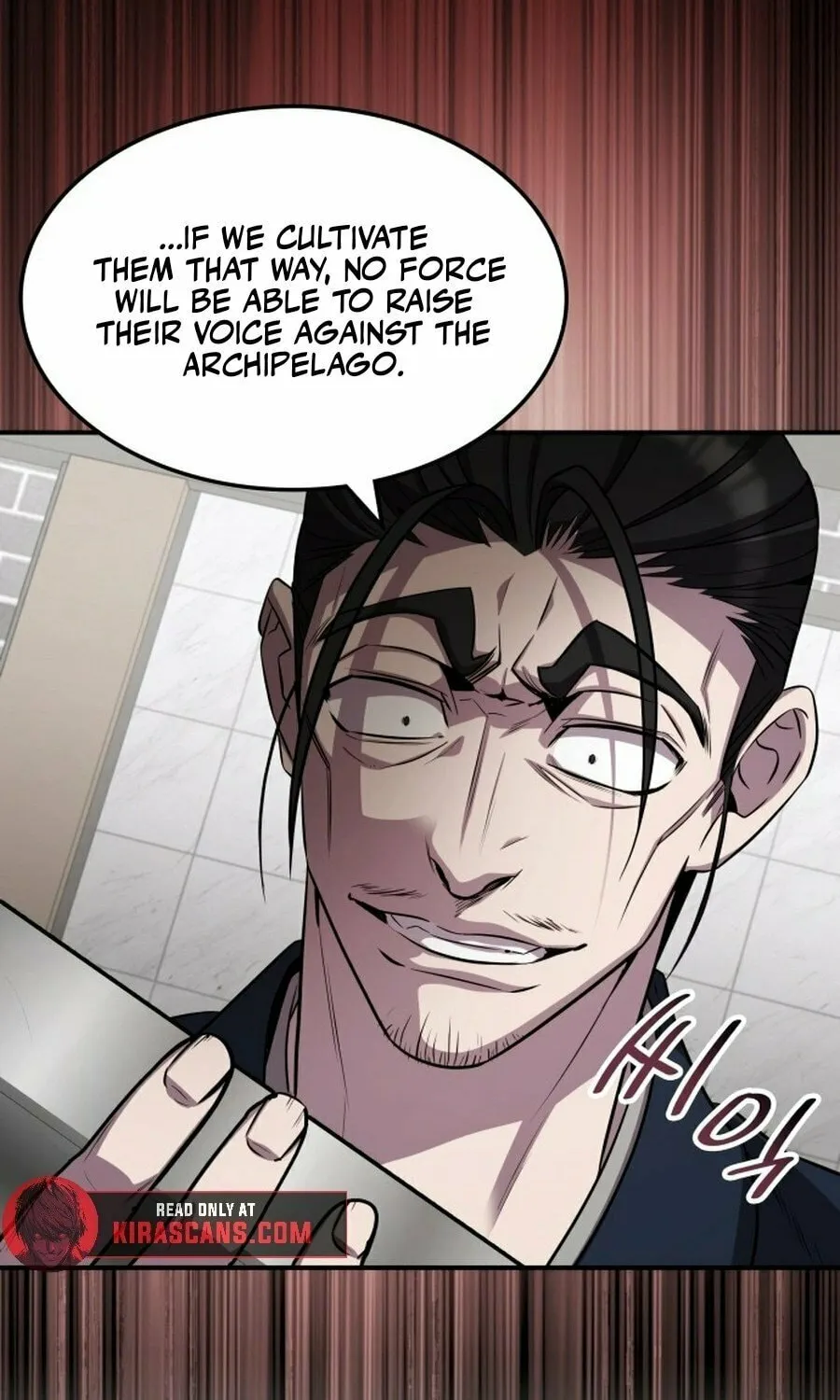 Yakppari Sinseonham Chapter 126 page 12 - 