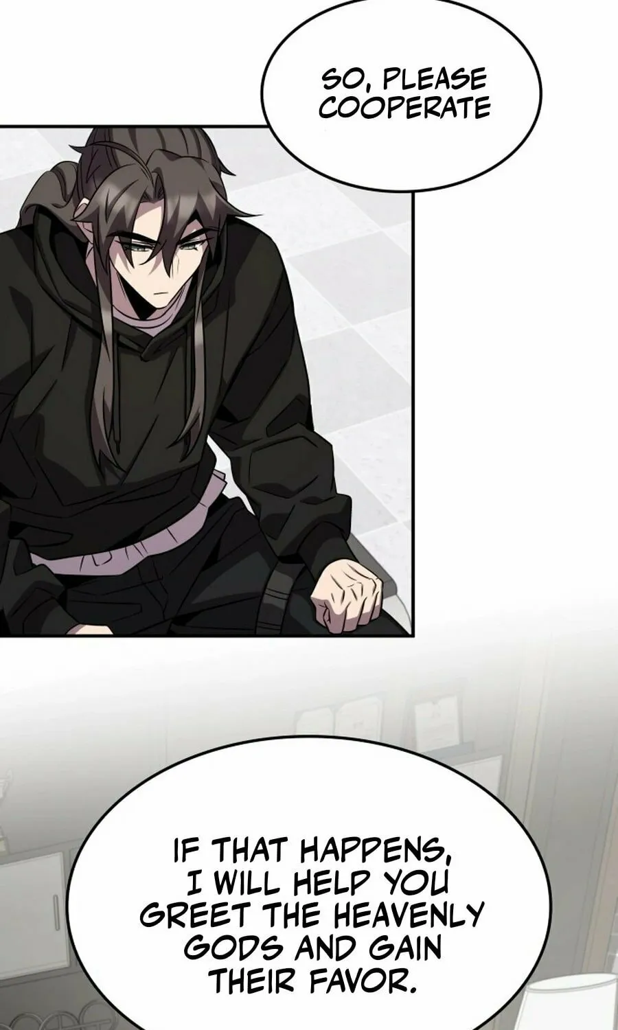 Yakppari Sinseonham Chapter 126 page 14 - 