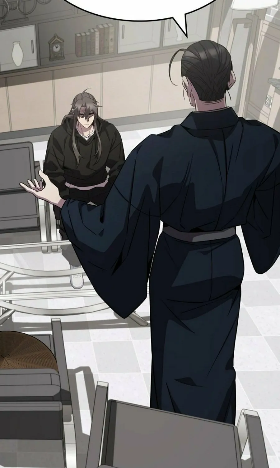 Yakppari Sinseonham Chapter 126 page 15 - 