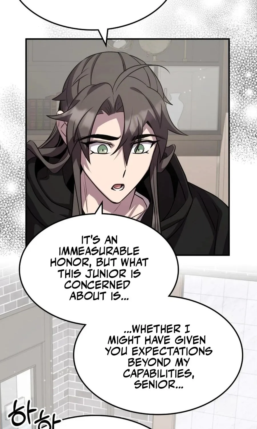 Yakppari Sinseonham Chapter 126 page 20 - 