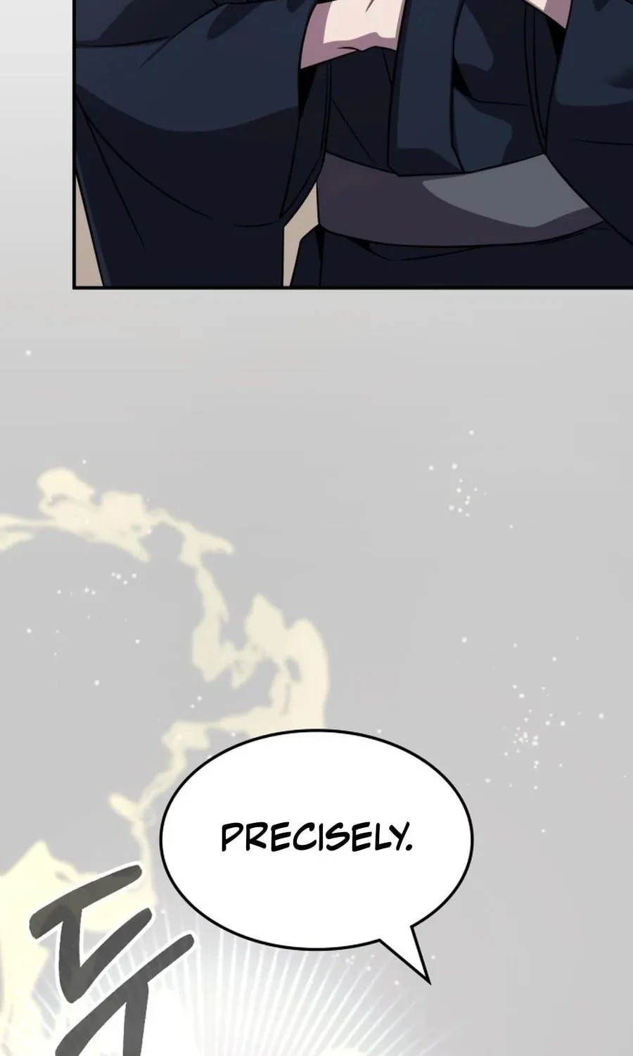 Yakppari Sinseonham Chapter 126 page 3 - 
