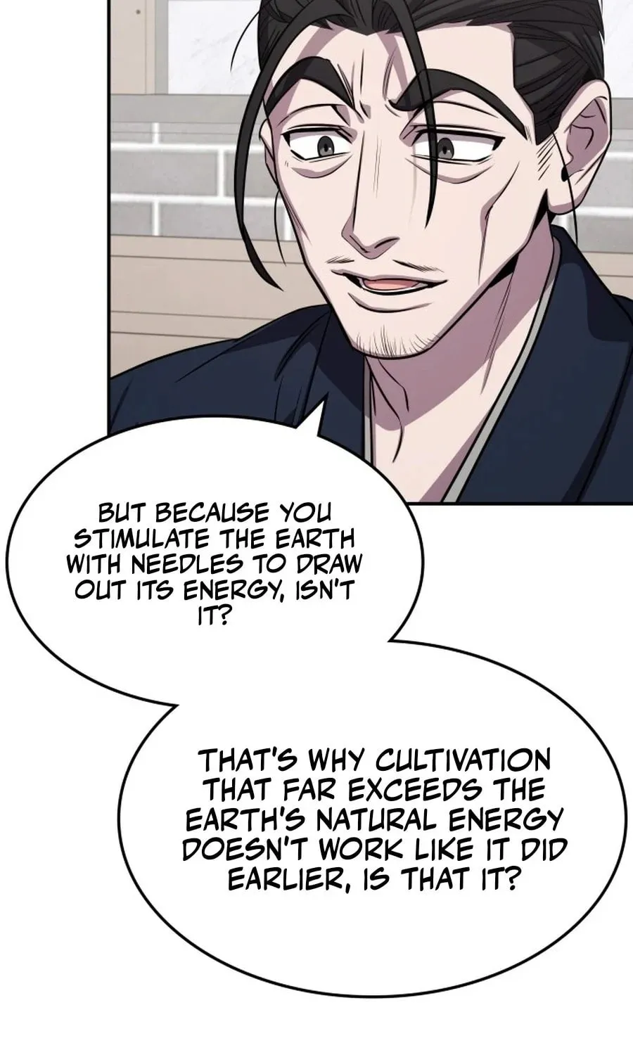 Yakppari Sinseonham Chapter 126 page 25 - 