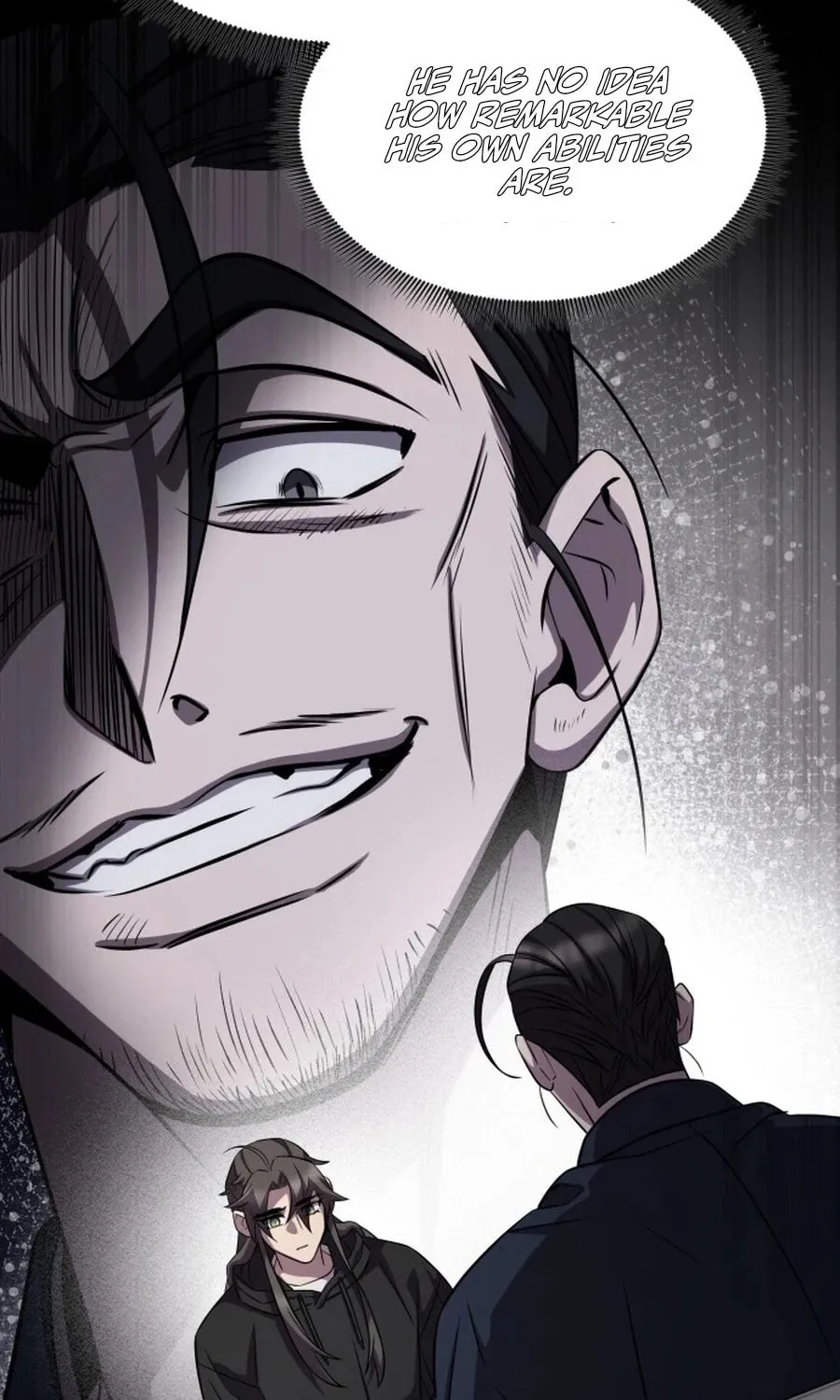 Yakppari Sinseonham Chapter 126 page 28 - 