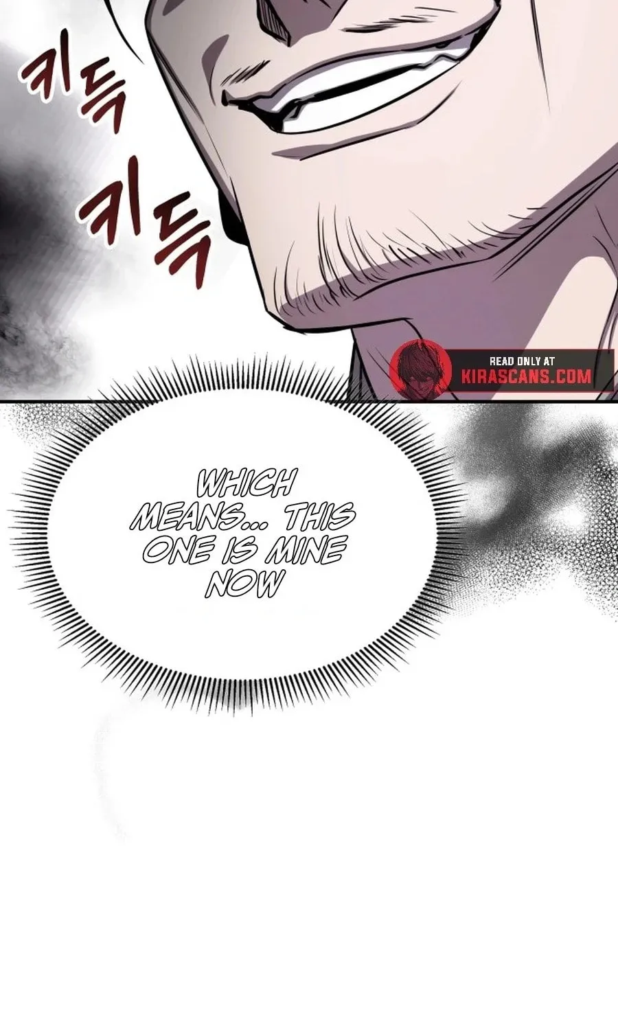 Yakppari Sinseonham Chapter 126 page 32 - 