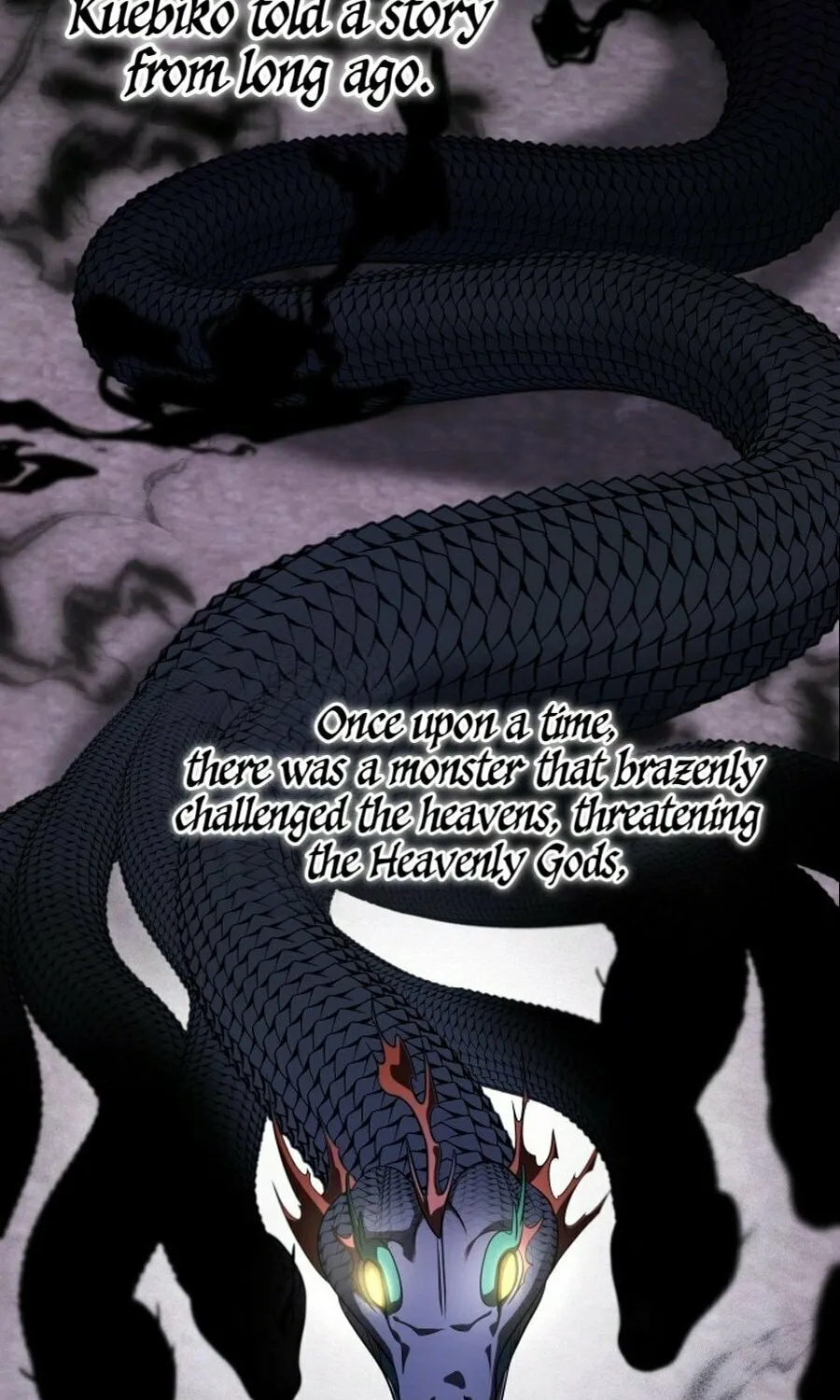 Yakppari Sinseonham Chapter 126 page 36 - 