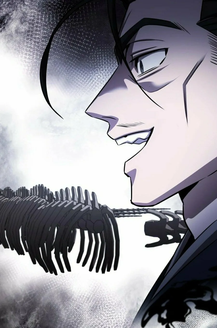 Yakppari Sinseonham Chapter 126 page 38 - 