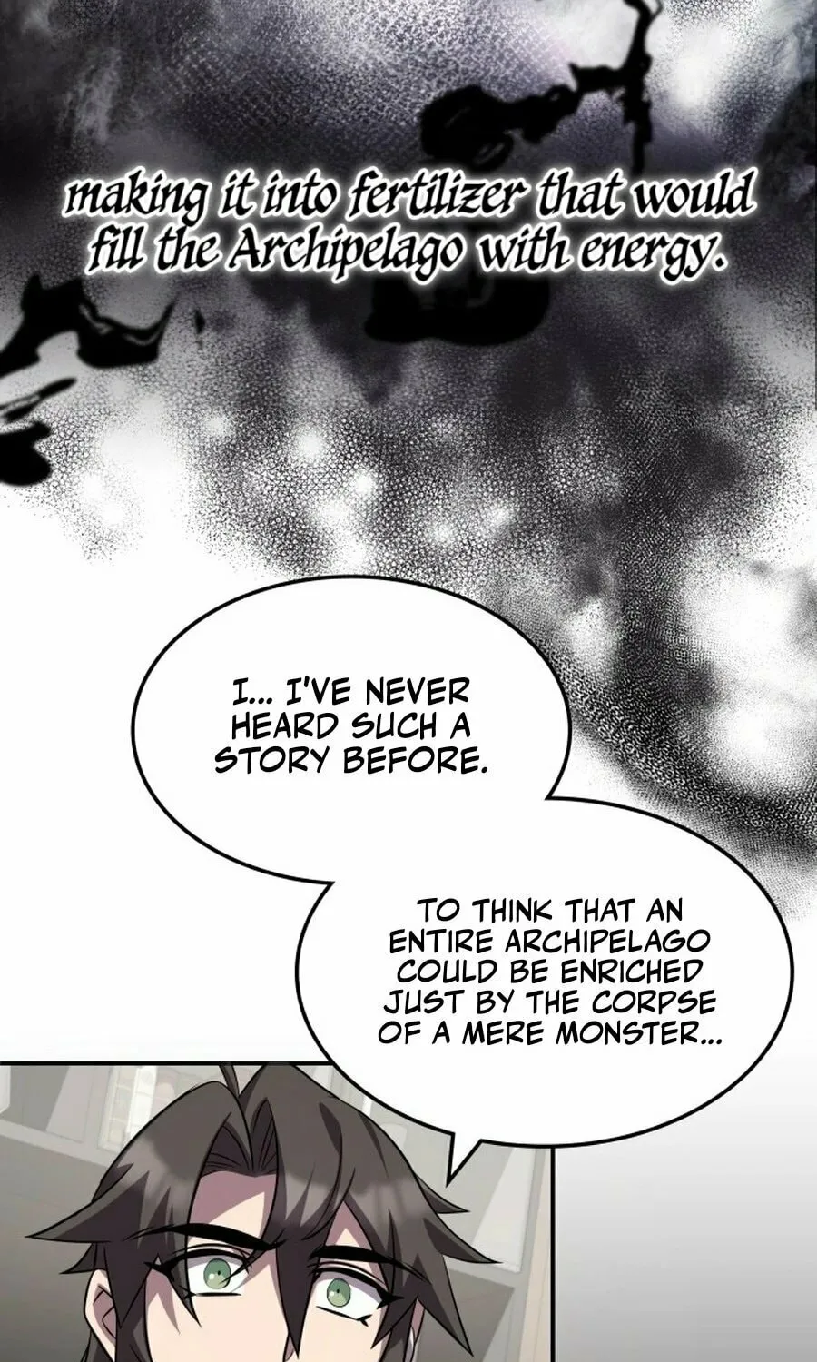 Yakppari Sinseonham Chapter 126 page 39 - 