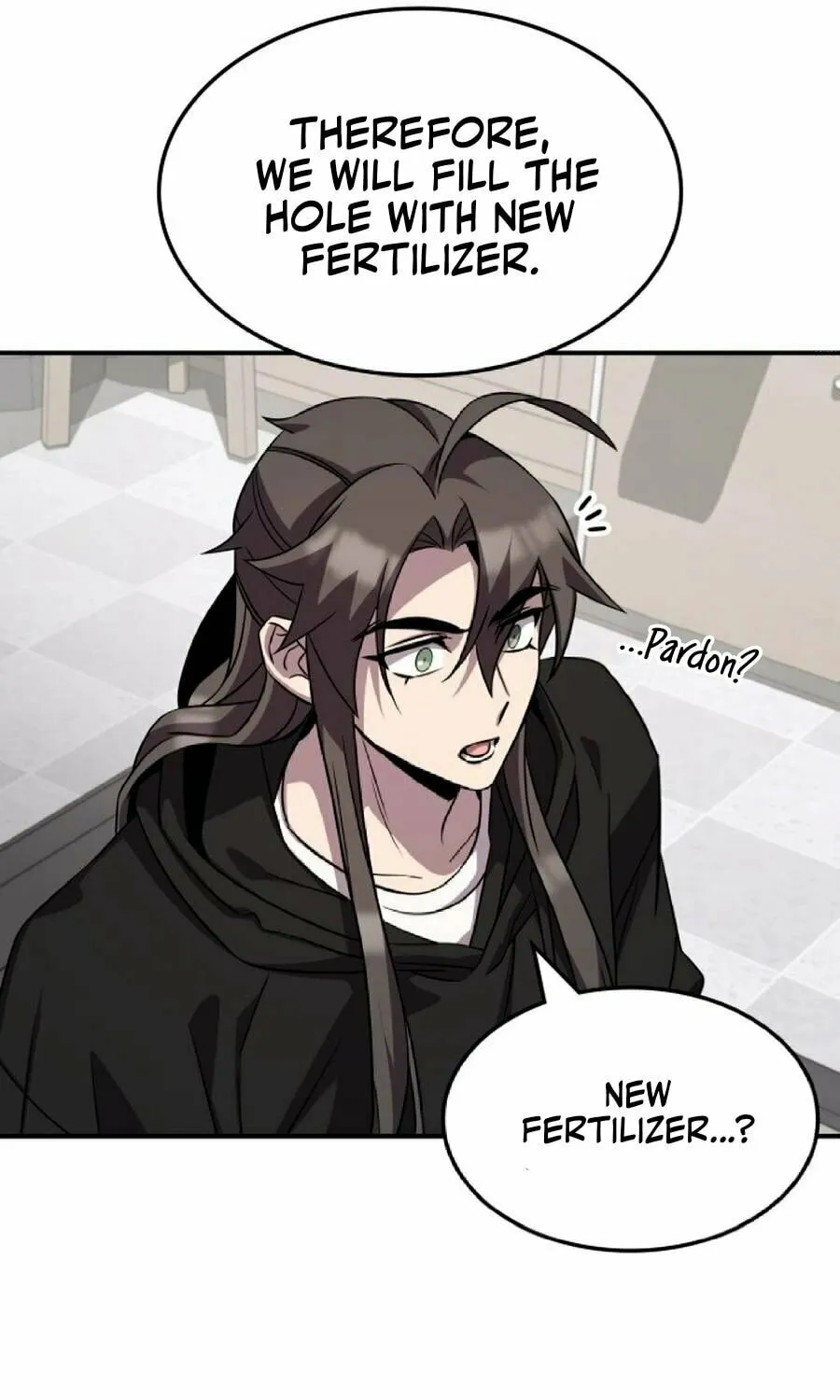 Yakppari Sinseonham Chapter 126 page 43 - 