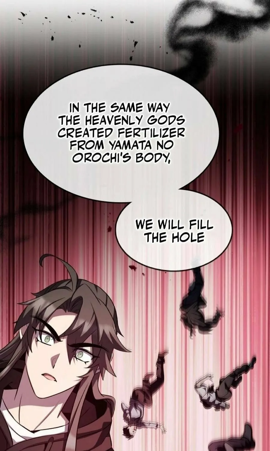 Yakppari Sinseonham Chapter 126 page 45 - 