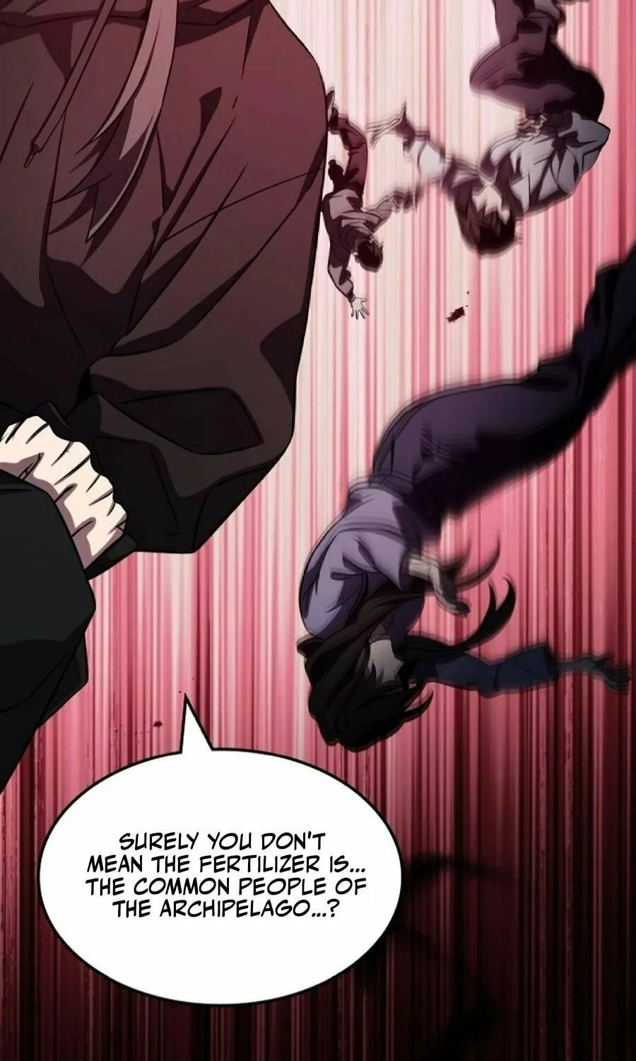 Yakppari Sinseonham Chapter 126 page 46 - 