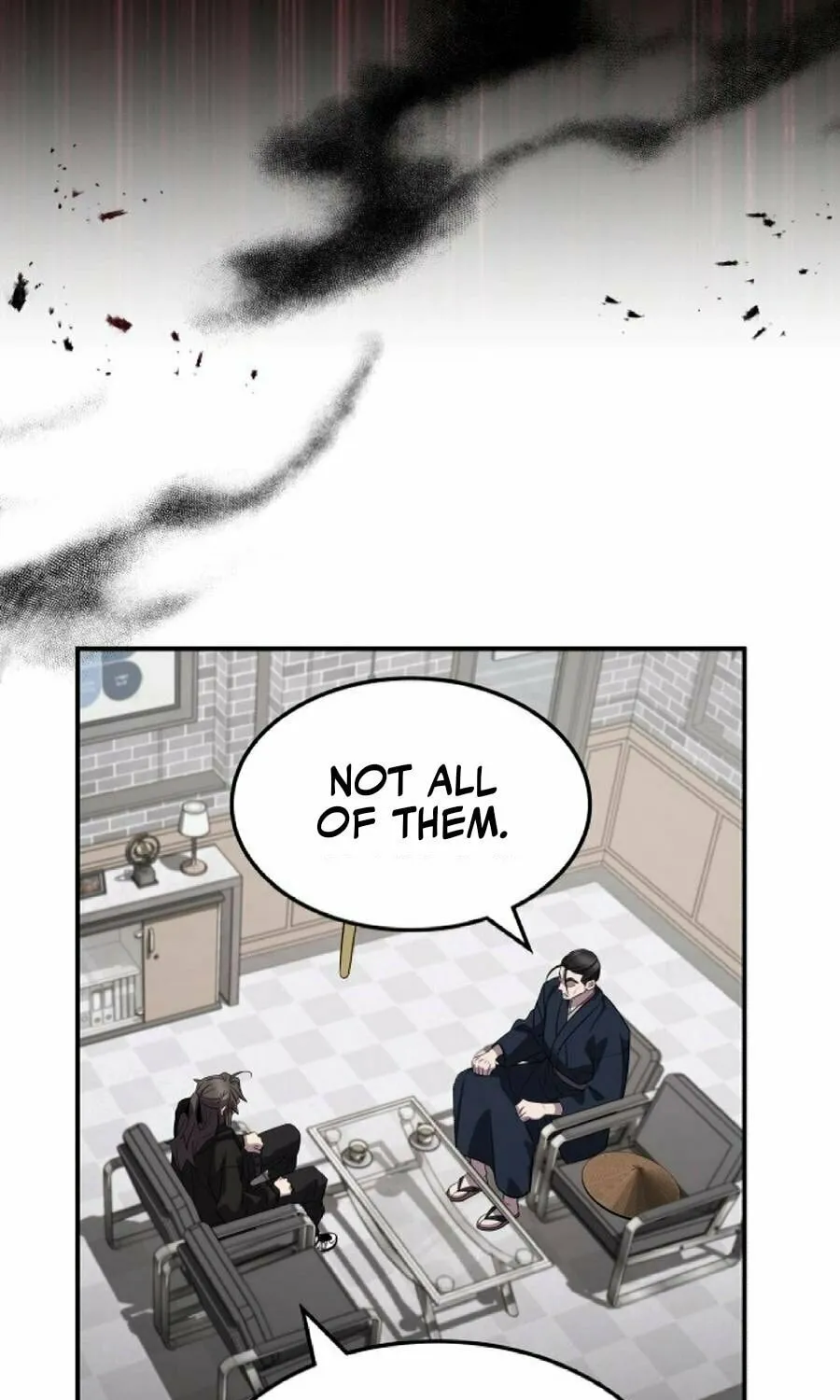 Yakppari Sinseonham Chapter 126 page 48 - 