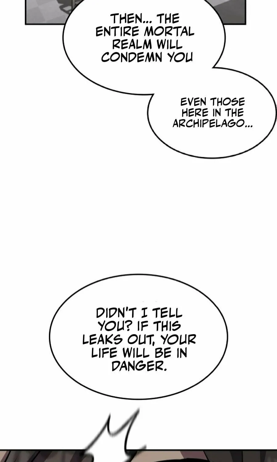 Yakppari Sinseonham Chapter 126 page 49 - 