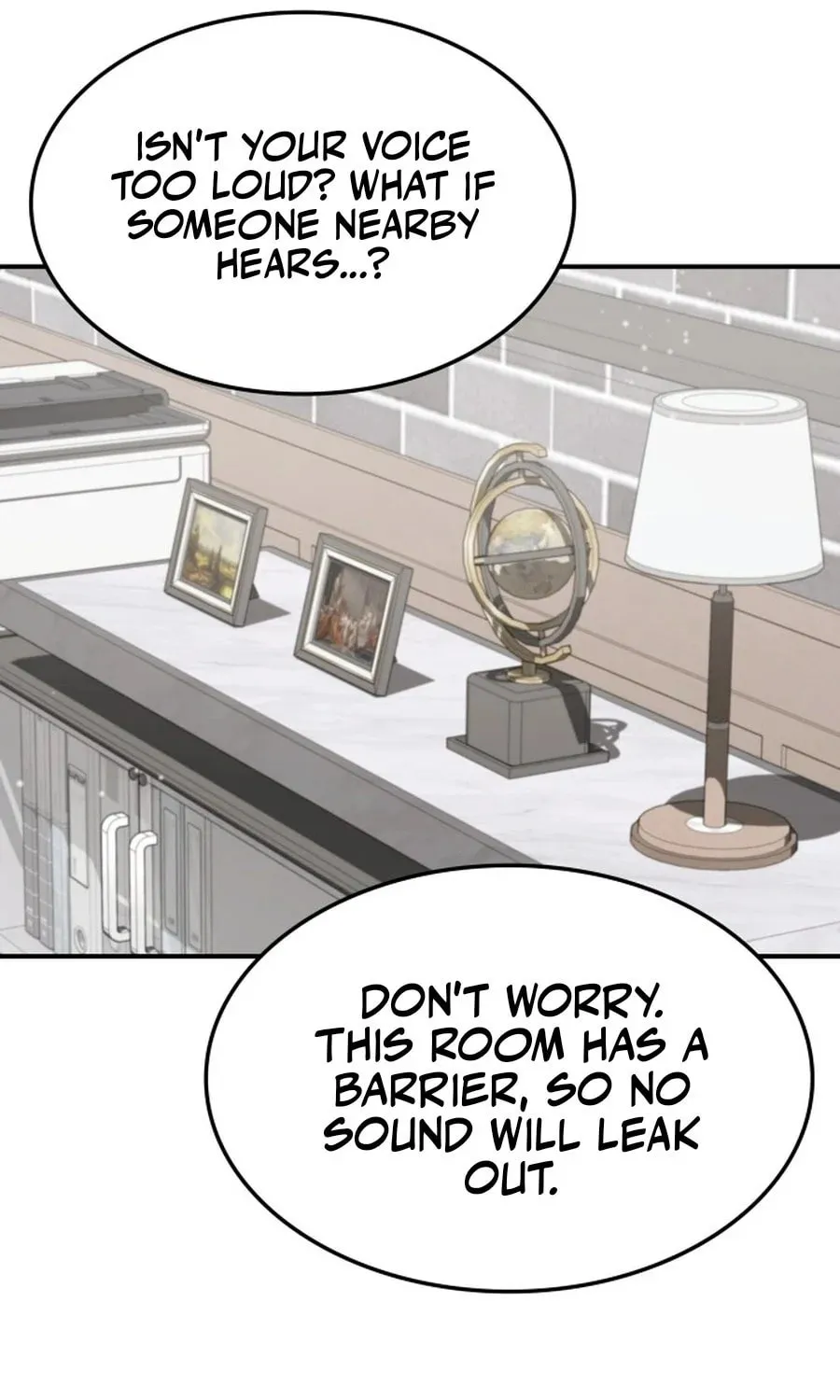 Yakppari Sinseonham Chapter 126 page 53 - 