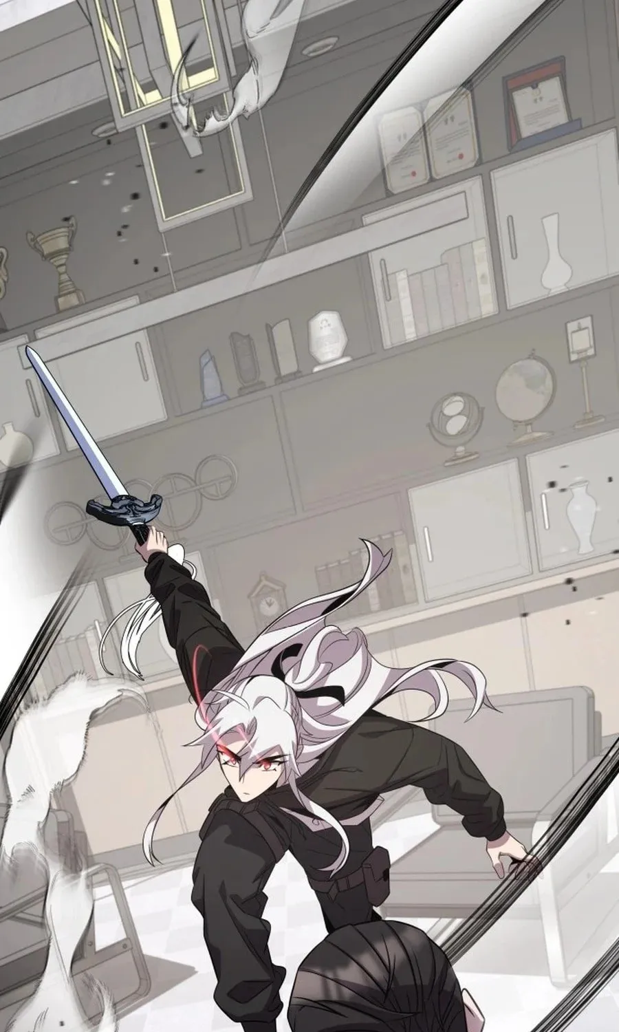 Yakppari Sinseonham Chapter 126 page 57 - 
