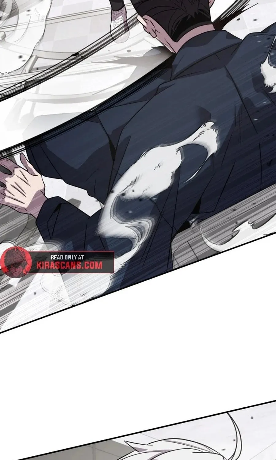 Yakppari Sinseonham Chapter 126 page 58 - 