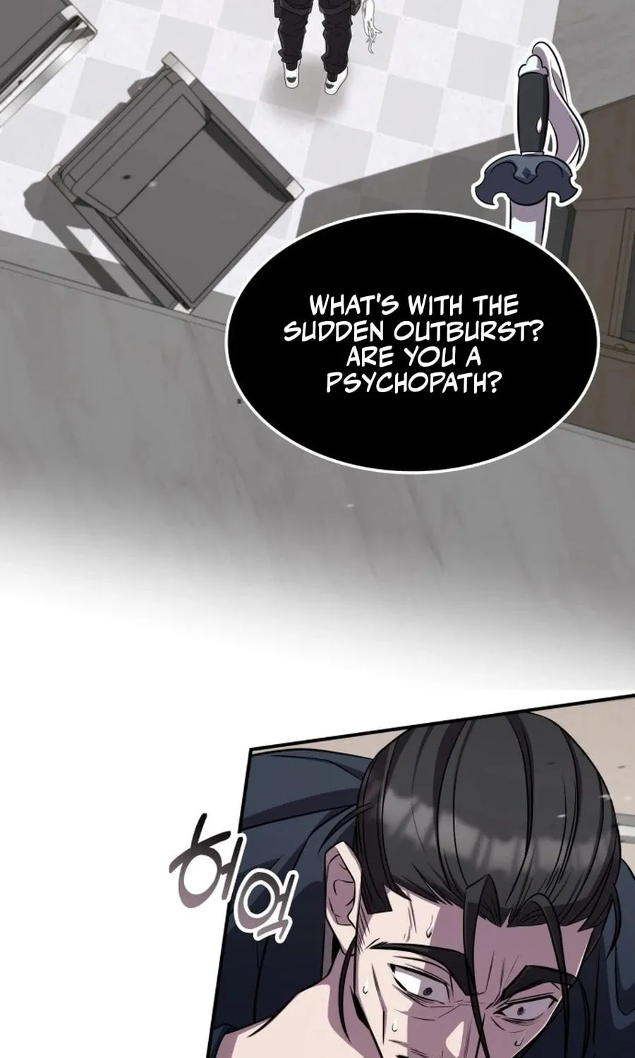 Yakppari Sinseonham Chapter 126 page 62 - 