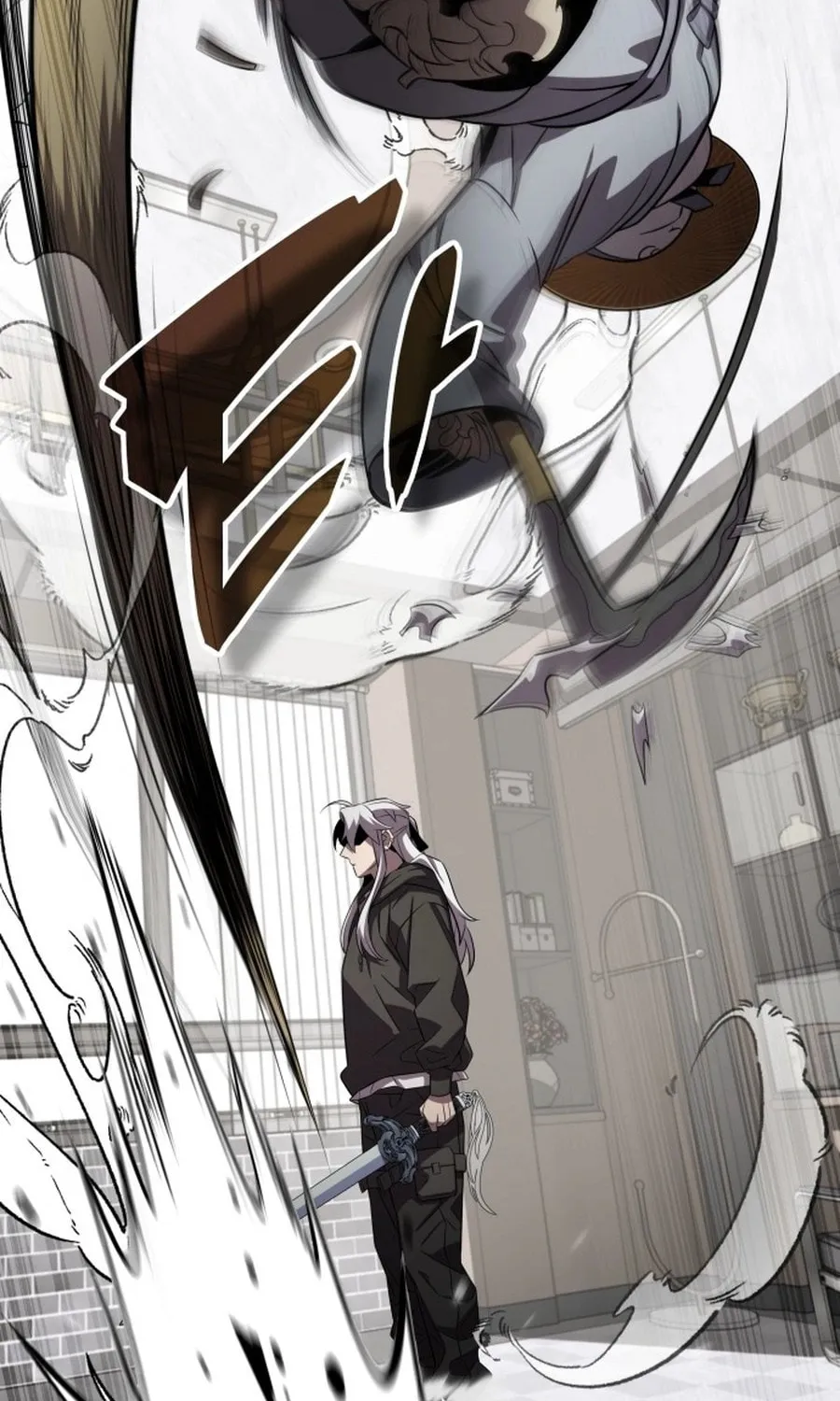 Yakppari Sinseonham Chapter 126 page 70 - 