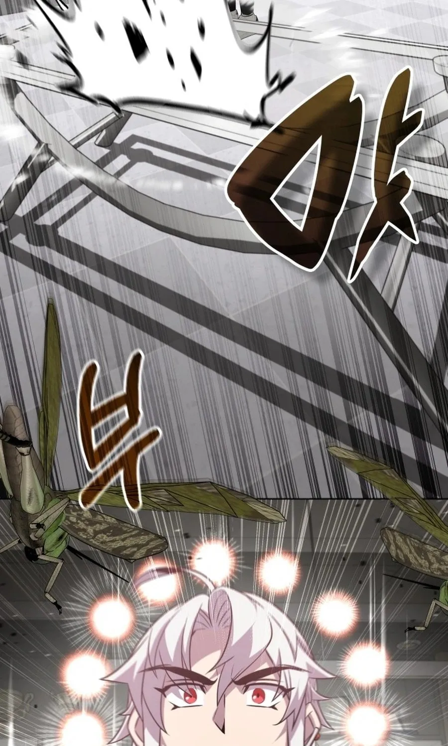 Yakppari Sinseonham Chapter 126 page 71 - 