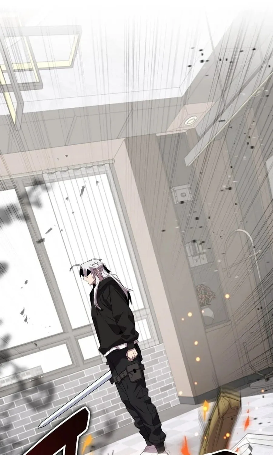 Yakppari Sinseonham Chapter 126 page 77 - 