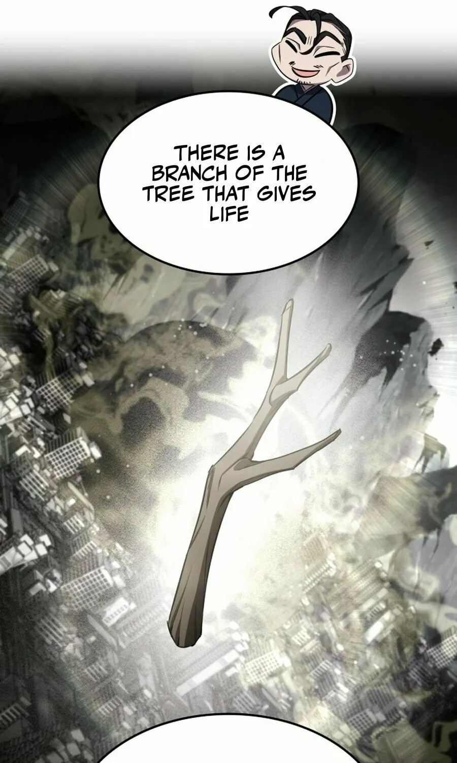 Yakppari Sinseonham Chapter 126 page 9 - 