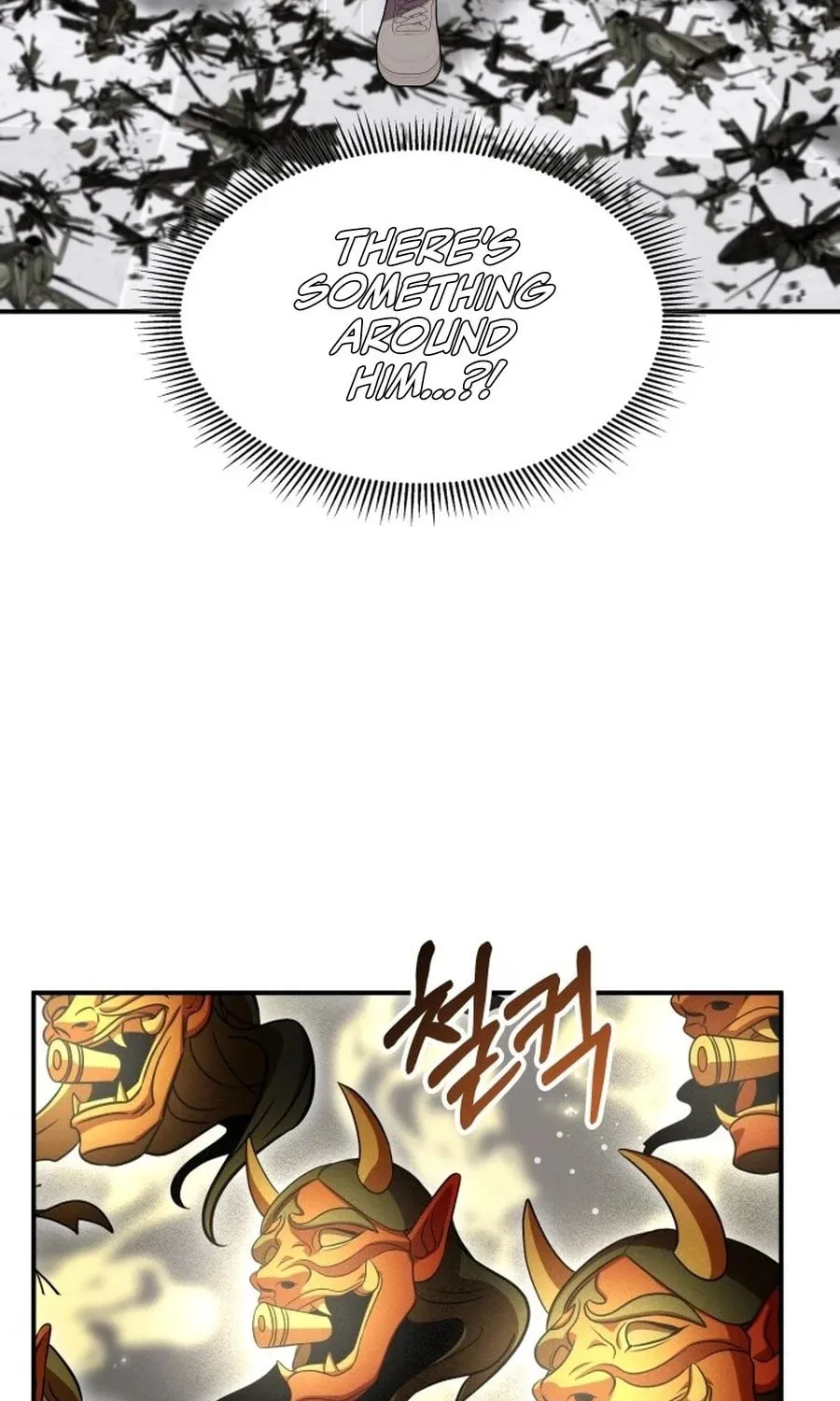 Yakppari Sinseonham Chapter 126 page 81 - 