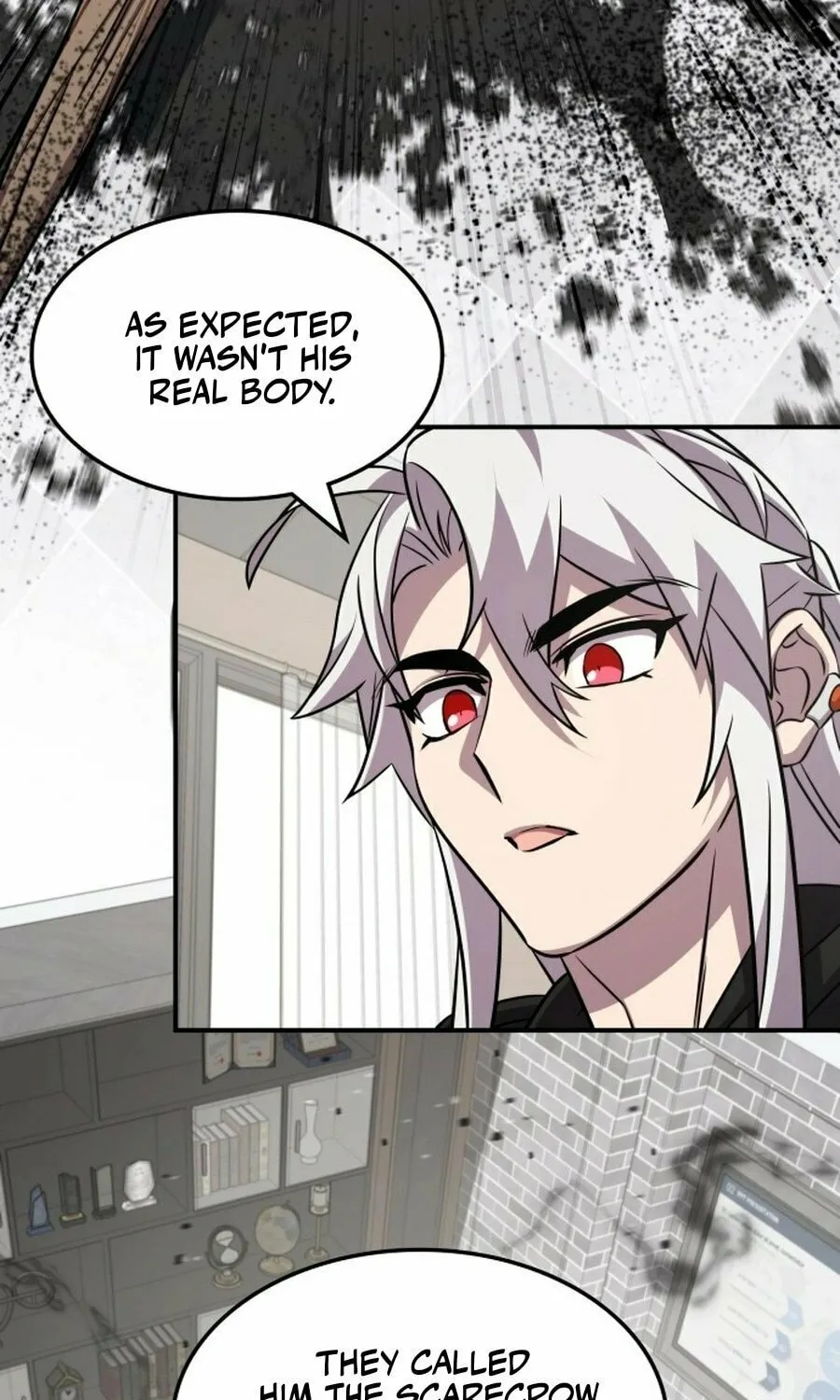 Yakppari Sinseonham Chapter 126 page 86 - 