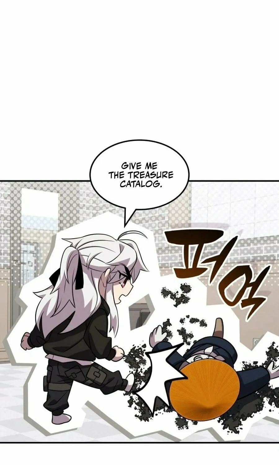 Yakppari Sinseonham Chapter 126 page 90 - 