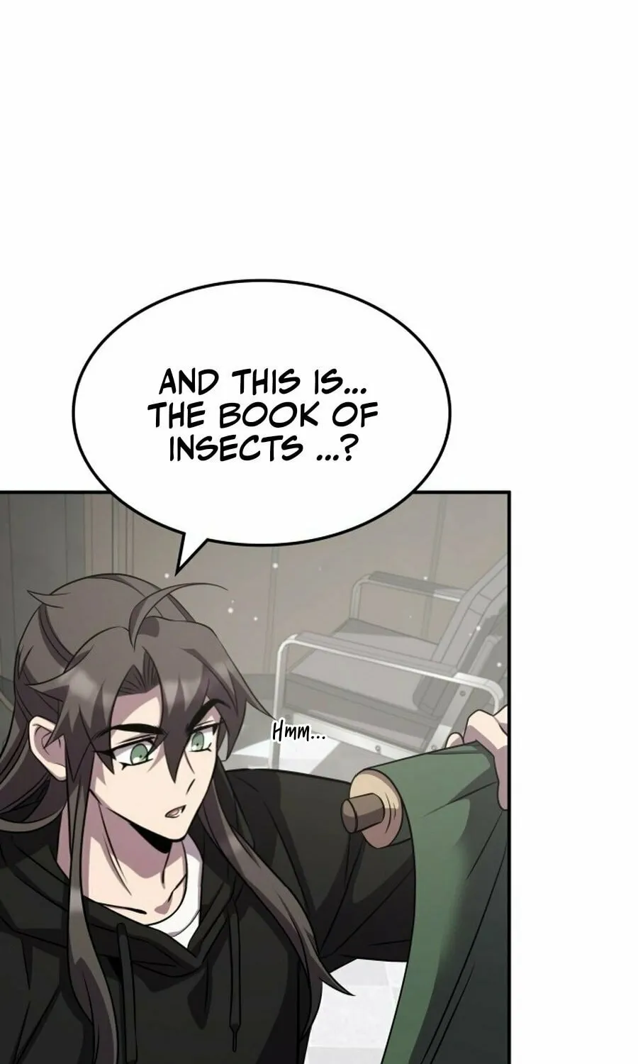 Yakppari Sinseonham Chapter 126 page 93 - 