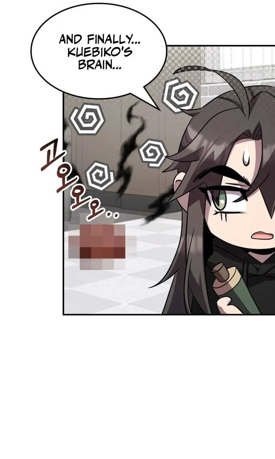Yakppari Sinseonham Chapter 126 page 95 - 
