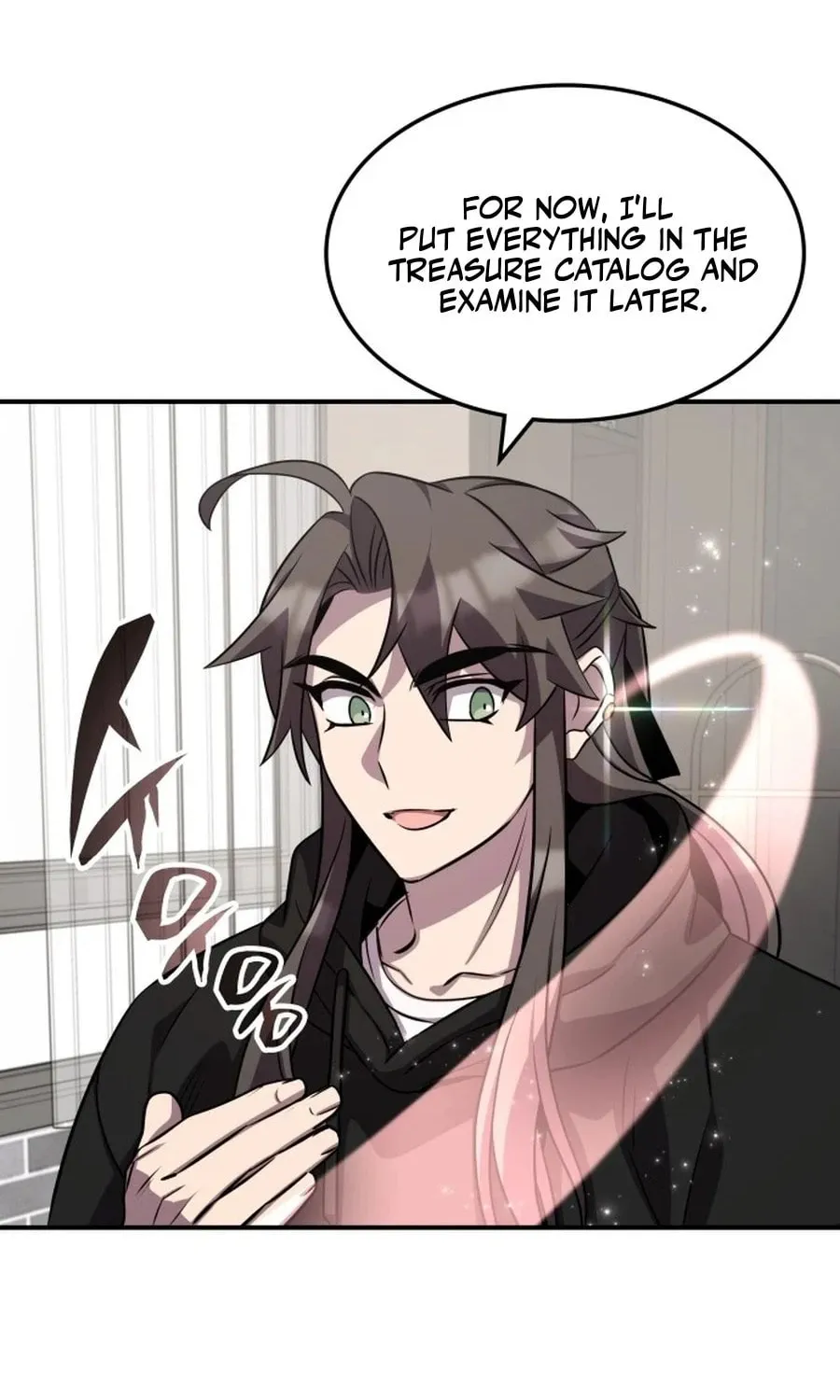 Yakppari Sinseonham Chapter 126 page 96 - 