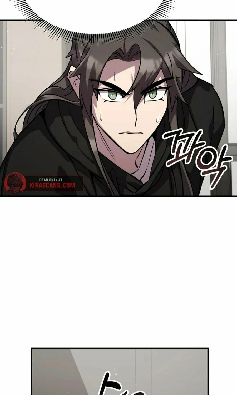 Yakppari Sinseonham Chapter 127 page 14 - 