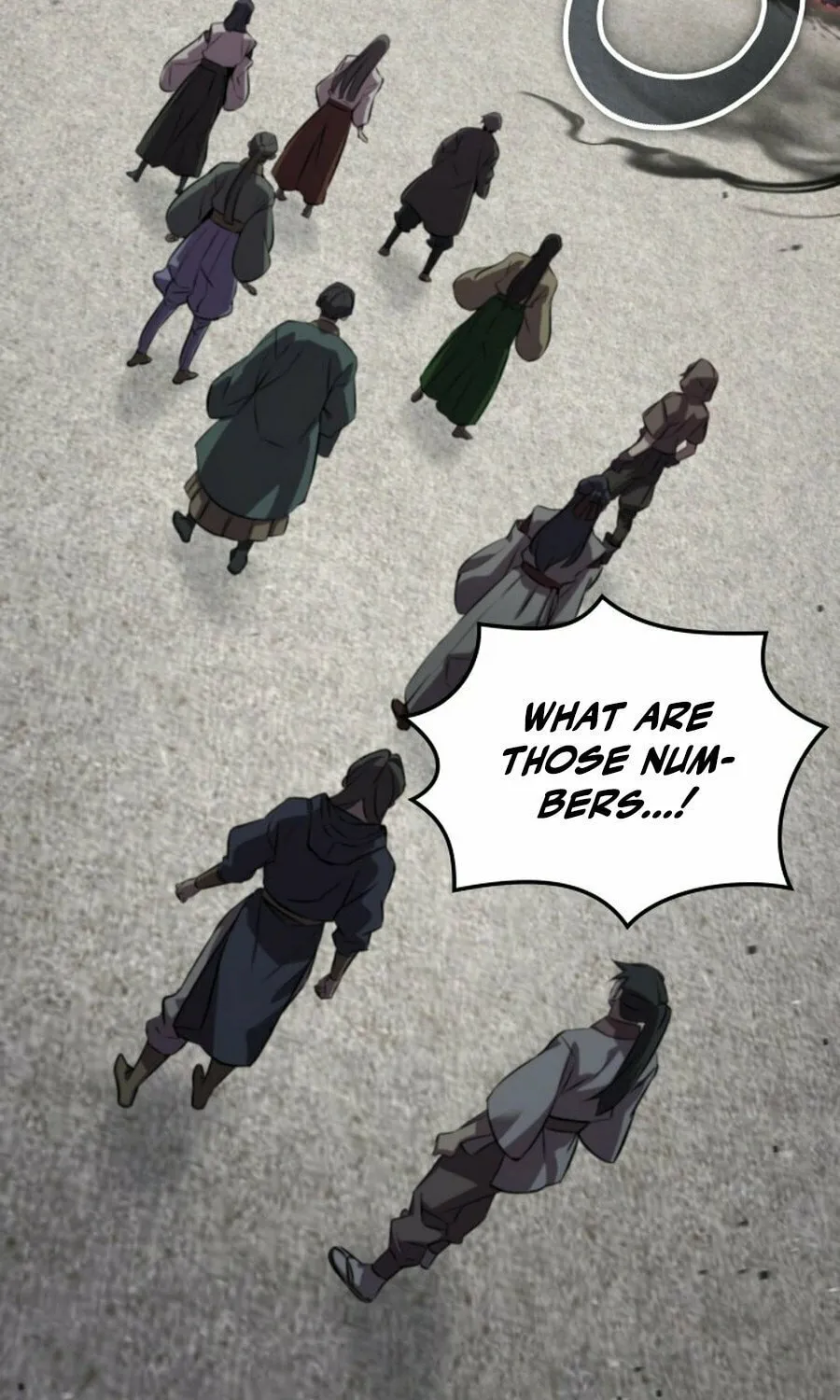 Yakppari Sinseonham Chapter 127 page 20 - 