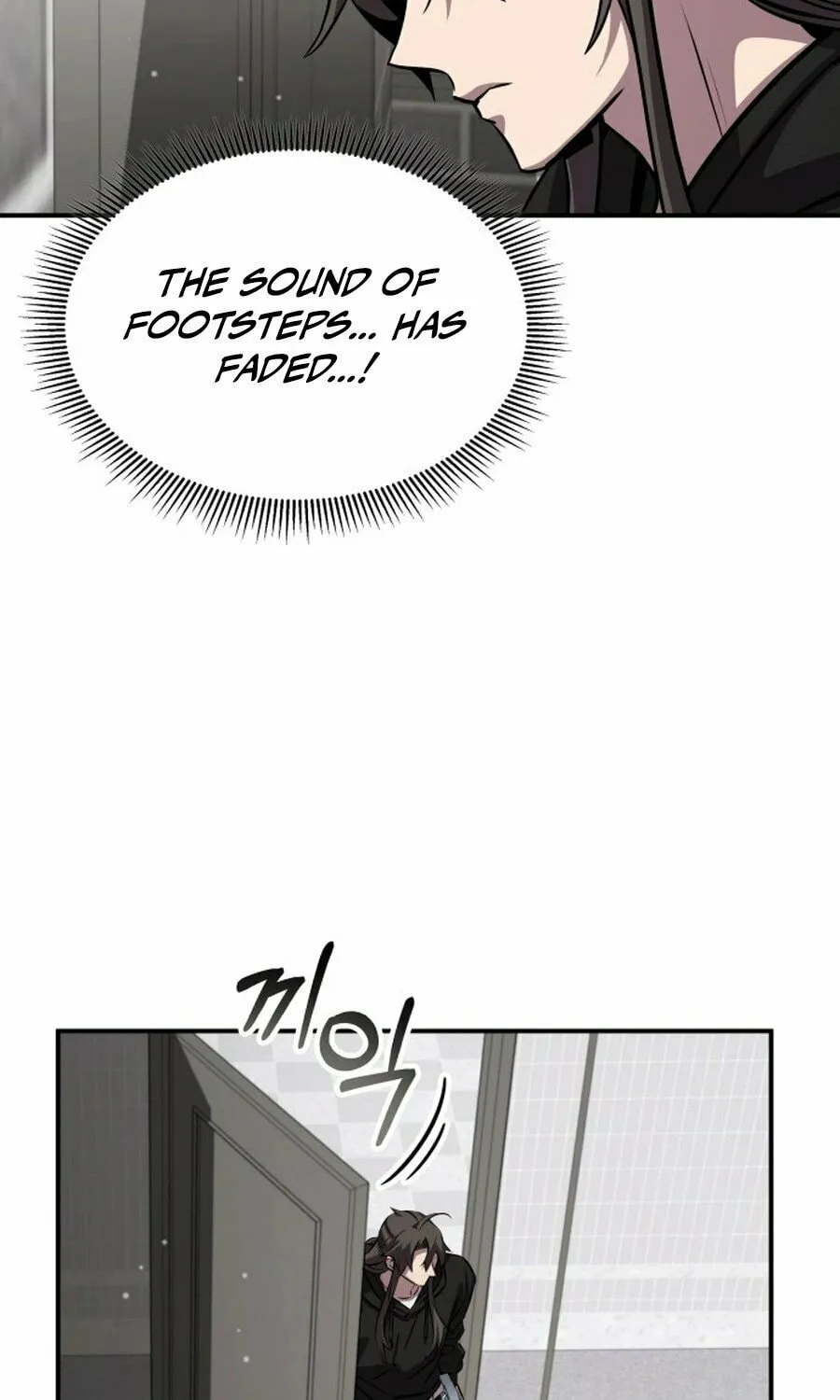 Yakppari Sinseonham Chapter 127 page 27 - 