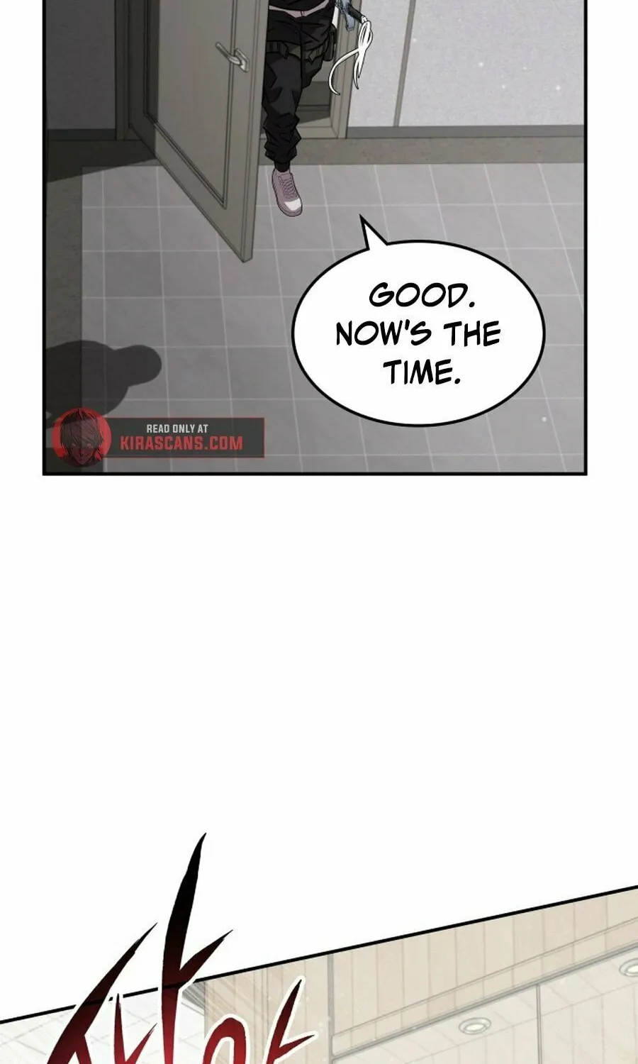 Yakppari Sinseonham Chapter 127 page 28 - 
