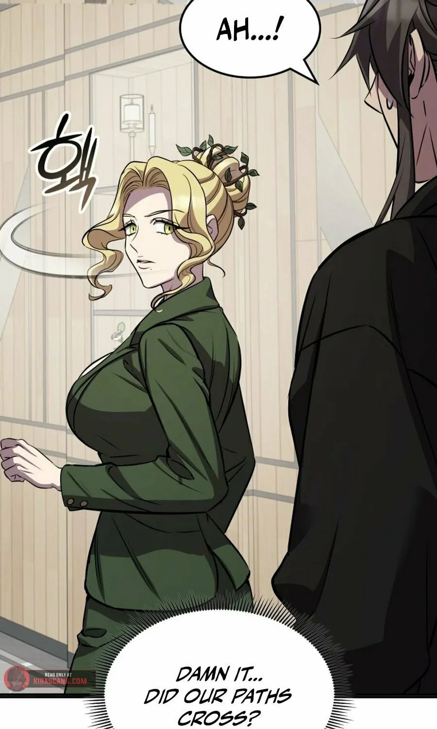 Yakppari Sinseonham Chapter 127 page 32 - 