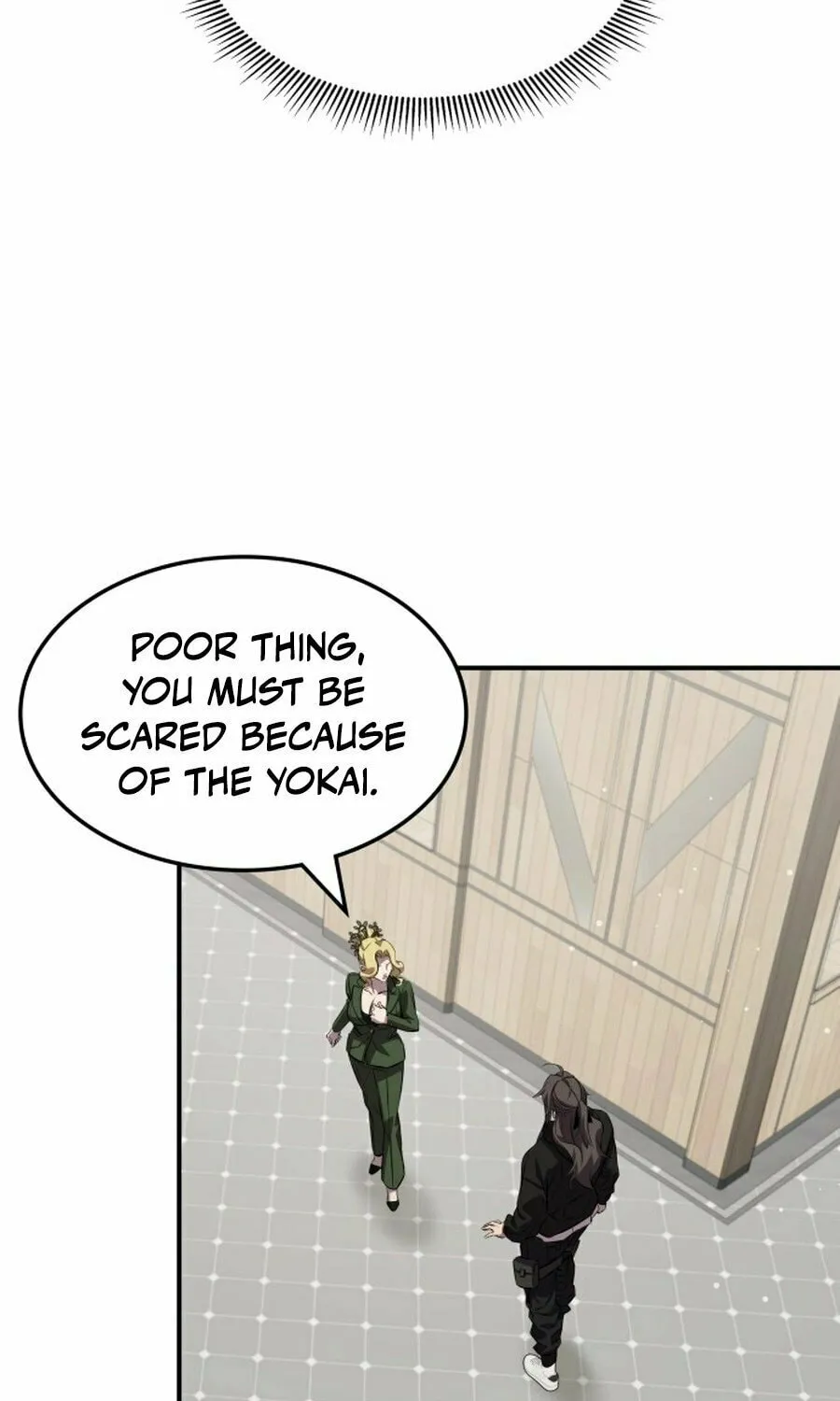 Yakppari Sinseonham Chapter 127 page 33 - 