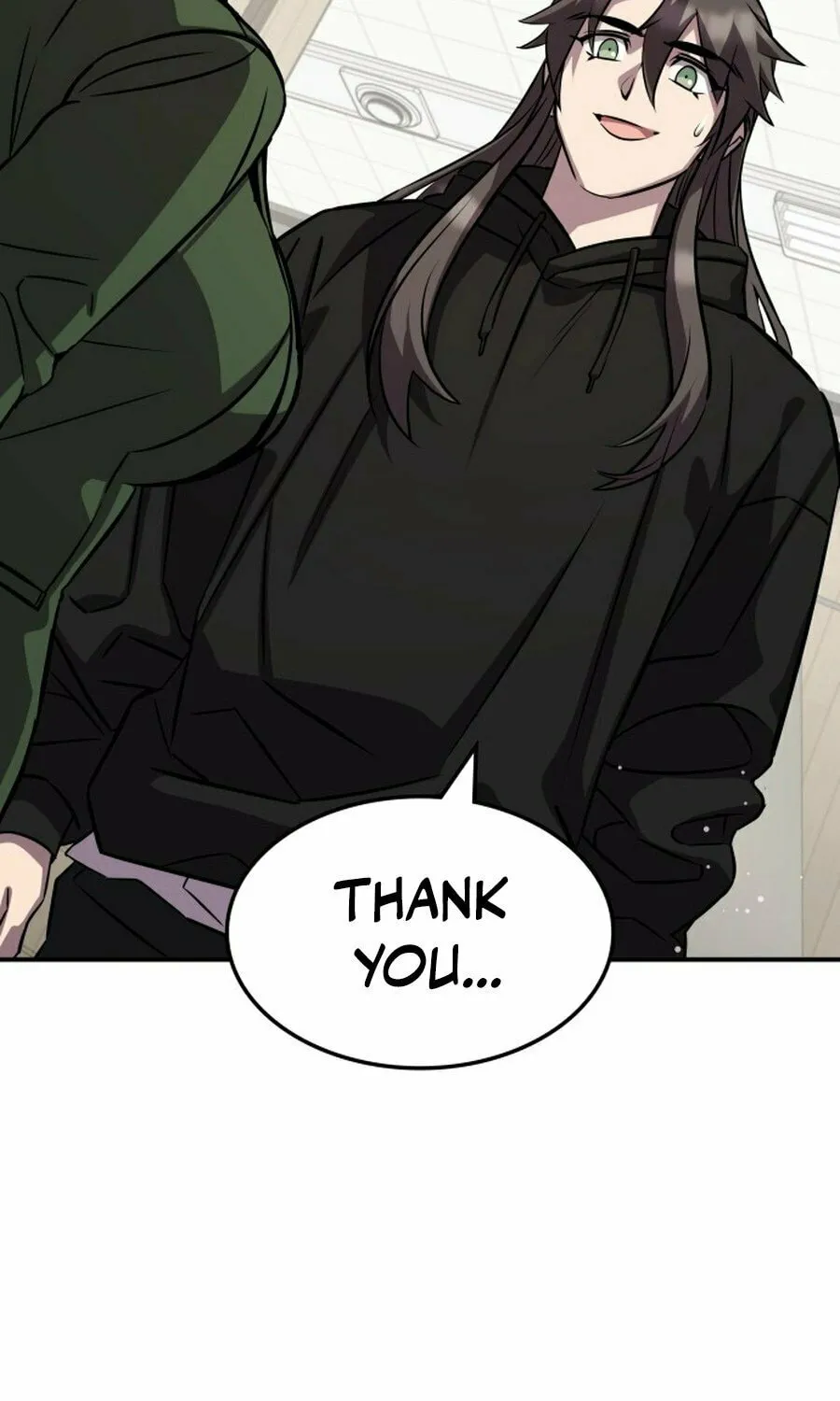 Yakppari Sinseonham Chapter 127 page 35 - 