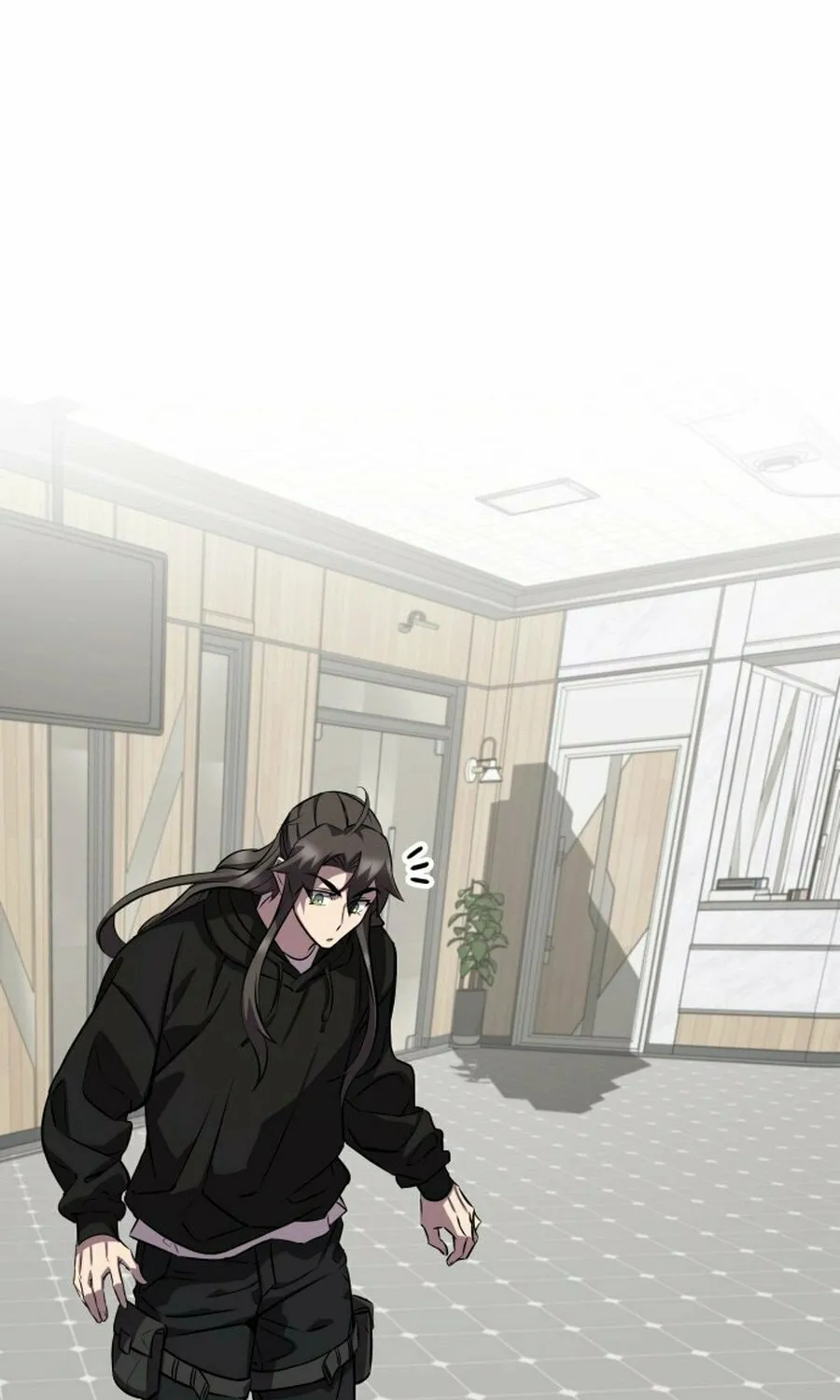 Yakppari Sinseonham Chapter 127 page 38 - 