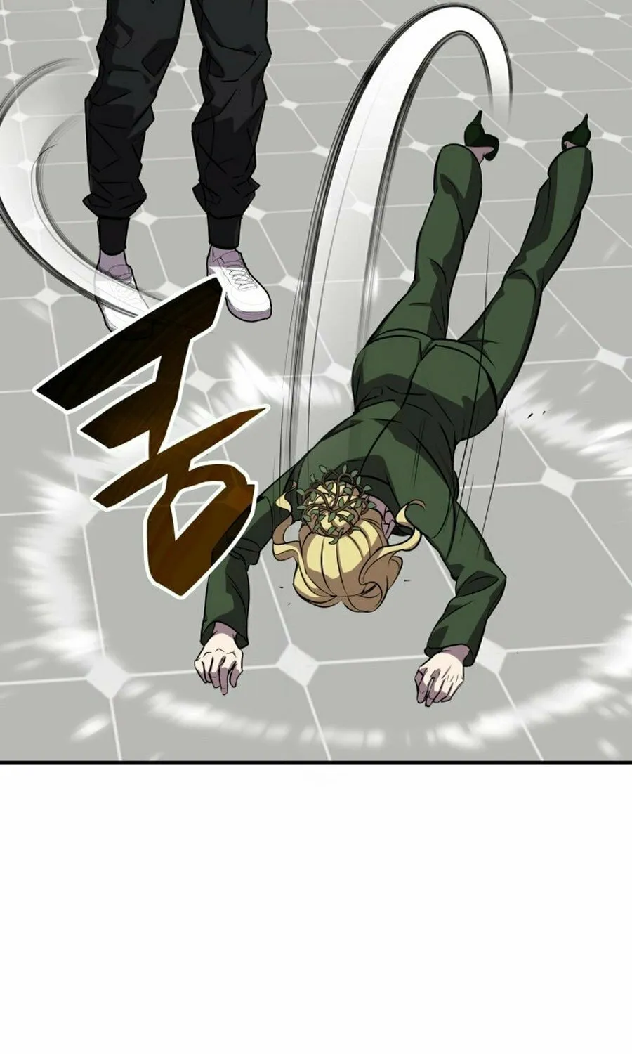 Yakppari Sinseonham Chapter 127 page 39 - 