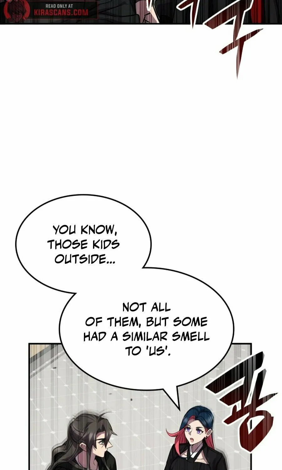 Yakppari Sinseonham Chapter 127 page 47 - 